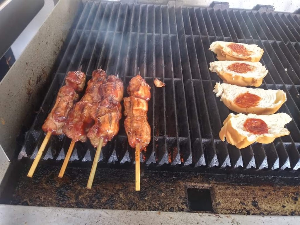 Pincho Rico | restaurant | Orange City, FL 32763, USA | 3868687233 OR +1 386-868-7233