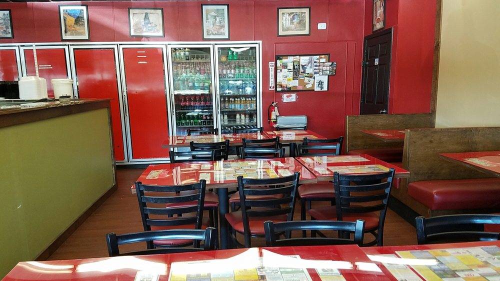 The Hot Tomato | restaurant | 2702 E College Ave, Ruskin, FL 33570, USA | 8139381888 OR +1 813-938-1888