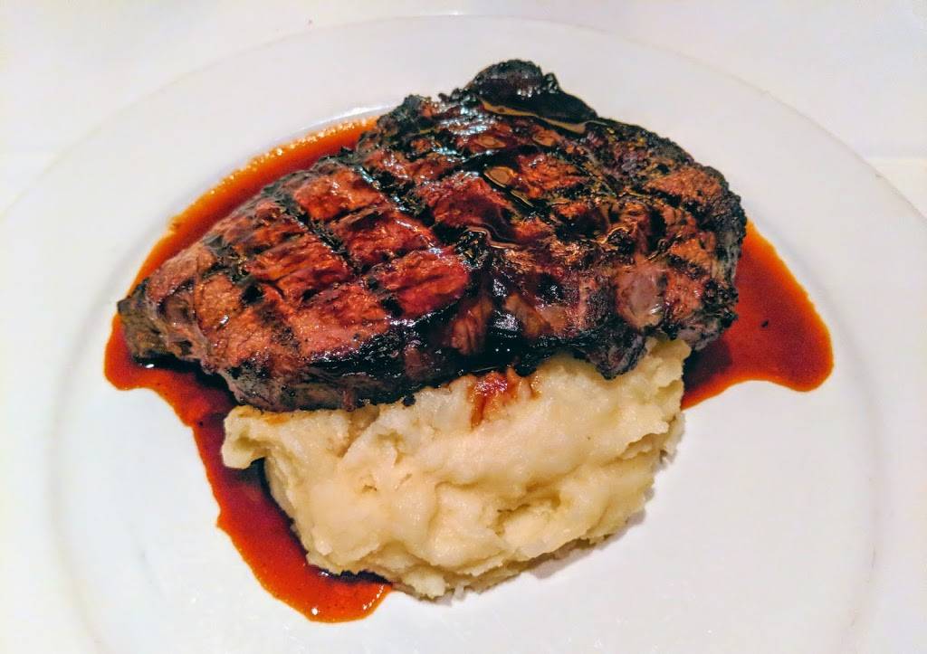 La Quinta Cliffhouse | restaurant | 78250 CA-111, La Quinta, CA 92253, USA | 7603605991 OR +1 760-360-5991