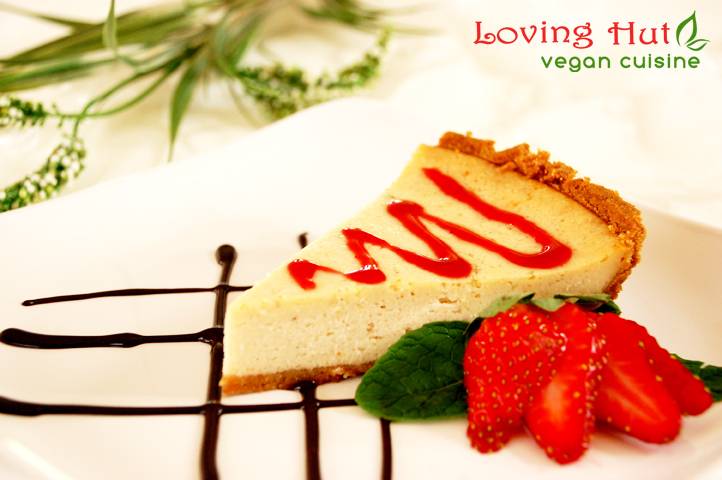 Loving Hut Glendale, AZ | restaurant | 3515 W Union Hills Dr, Glendale, AZ 85308, USA | 6029780393 OR +1 602-978-0393