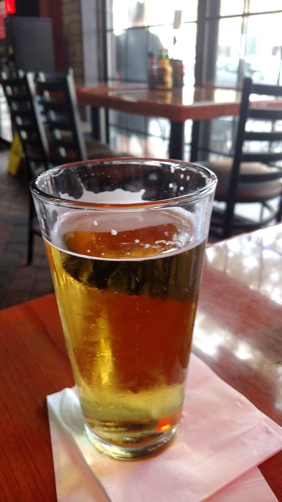 Darbs Patio | restaurant | 148 S Main St, Eaton Rapids, MI 48827, USA | 5176633272 OR +1 517-663-3272