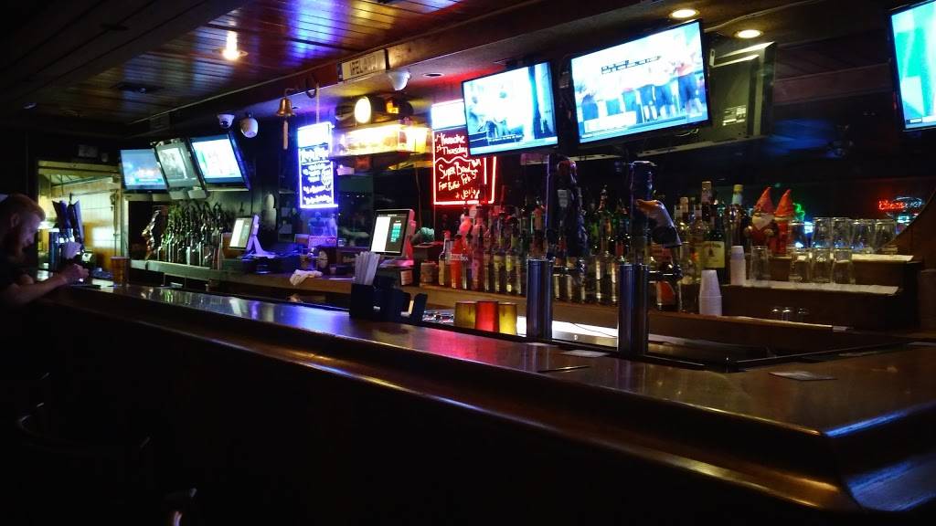 Brennans Sports Pub | restaurant | 1144 US-19 ALT, Holiday, FL 34691, USA | 7279345999 OR +1 727-934-5999