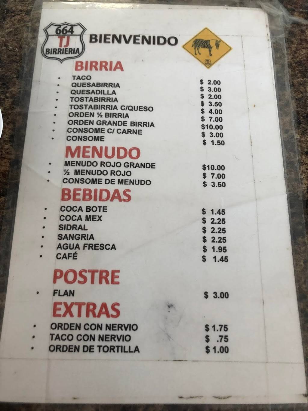 Birrieria 664 TJ Birrieria | restaurant | 1794 Newton Ave, San Diego, CA 92113, USA | 6192551634 OR +1 619-255-1634