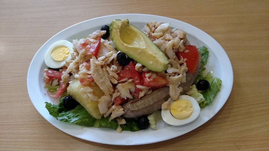 Tainos Kitchen | restaurant | 849 Mt Prospect Ave, Newark, NJ 07104, USA | 9737323344 OR +1 973-732-3344