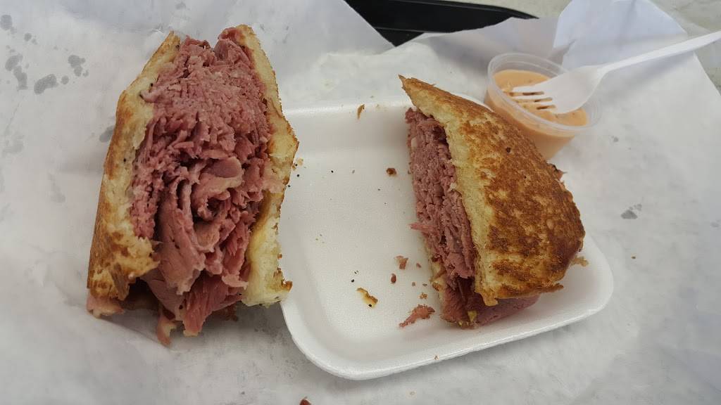 Bread Basket of Livonia | restaurant | 11320 Middlebelt Rd, Livonia, MI 48150, USA | 7344221100 OR +1 734-422-1100