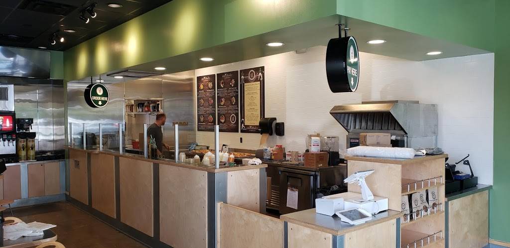 Green District | restaurant | 8350 E 96th St, Fishers, IN 46037, USA | 3172887402 OR +1 317-288-7402