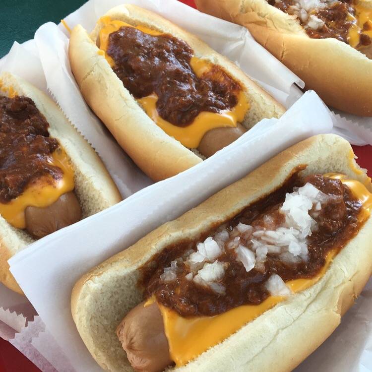 Hot Diggidy Dog | restaurant | 3970 Main St, Chatsworth, NJ 08019, USA | 6095193705 OR +1 609-519-3705