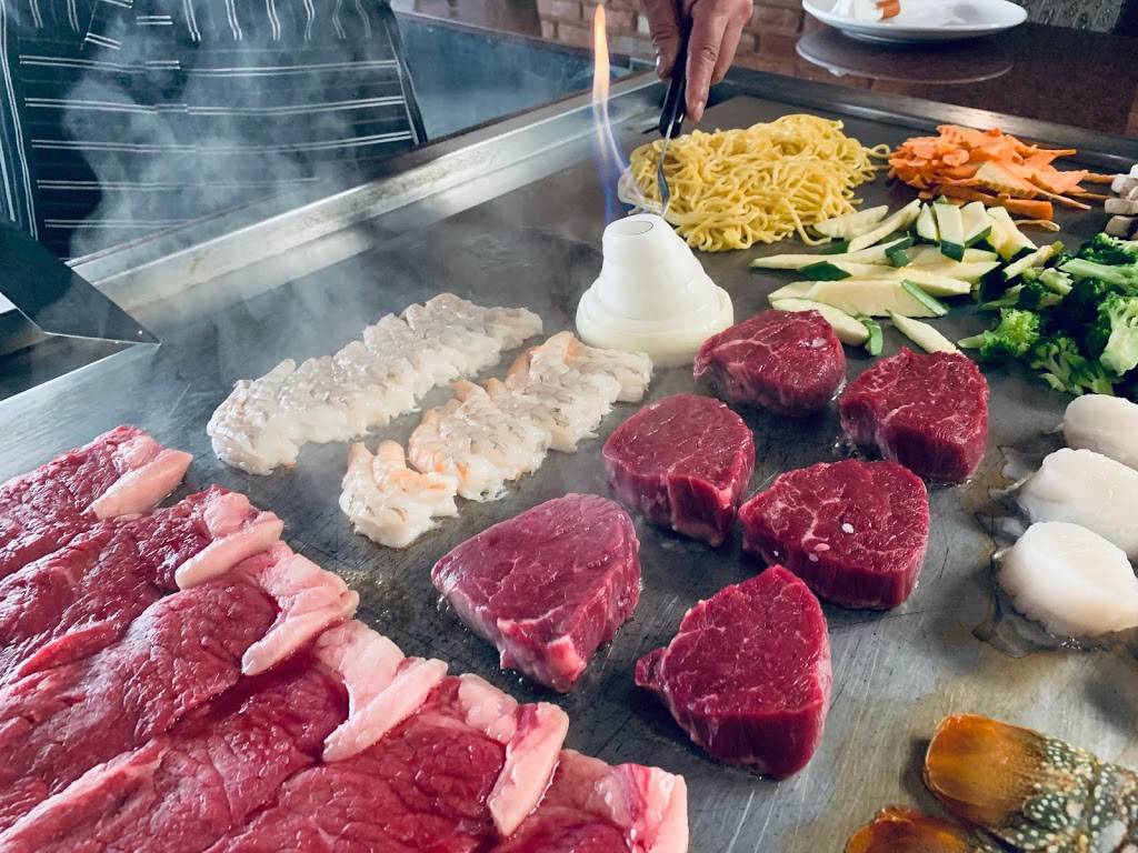 Yuimaru Kitchen | restaurant | 3020 Franklin Terrace STE #6, Johnson City, TN 37604, USA | 4237223838 OR +1 423-722-3838