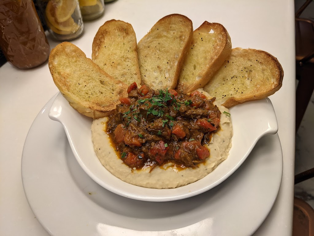 The Cantina York | restaurant | 105 S Duke St, York, PA 17401, USA | 7174560218 OR +1 717-456-0218