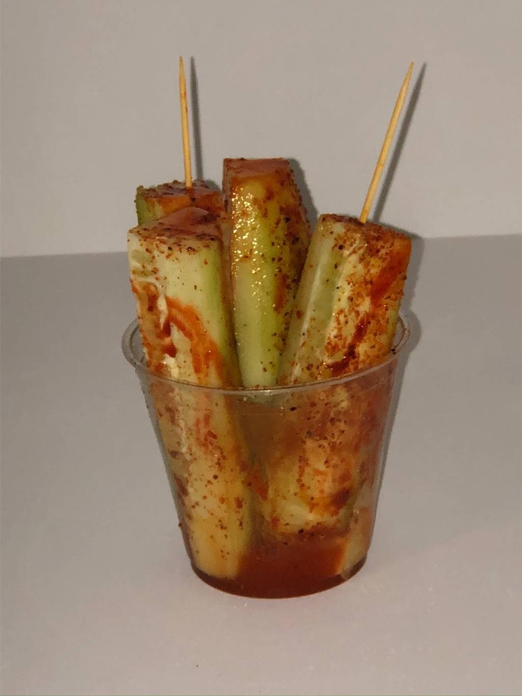 TACOS y MICHELADAS DEL GORDO GARZA | restaurant | 7501 Lyons Ave, Houston, TX 77020, USA | 3463773523 OR +1 346-377-3523