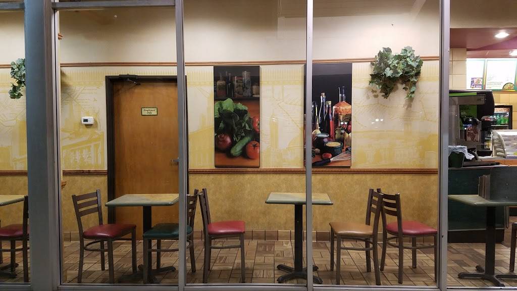 Subway | restaurant | 5500 Greenville Ave, Dallas, TX 75206, USA | 2149872290 OR +1 214-987-2290