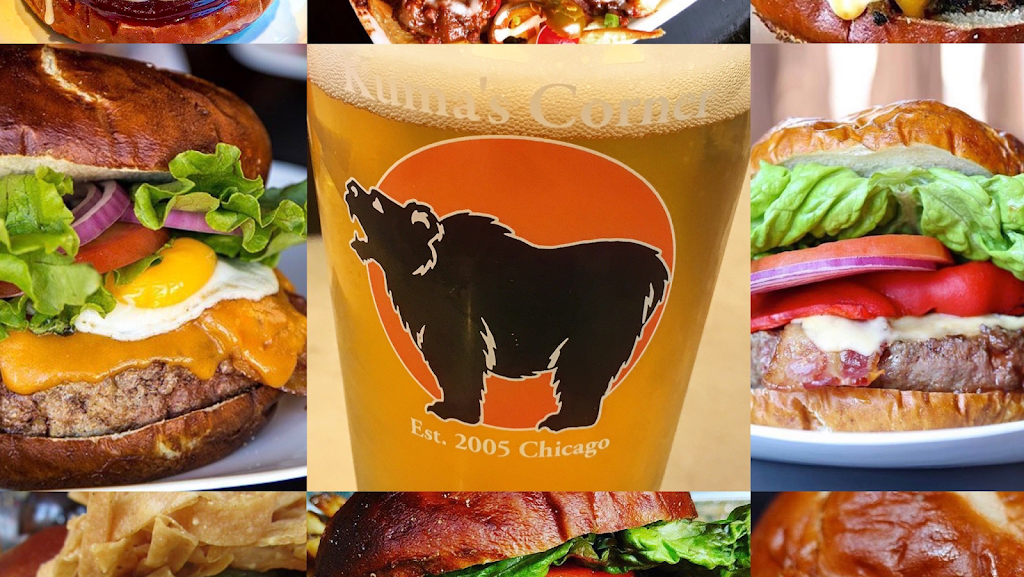 Kumas Corner West Loop | restaurant | 852 W Fulton Market, Chicago, IL 60607, USA | 3126669090 OR +1 312-666-9090