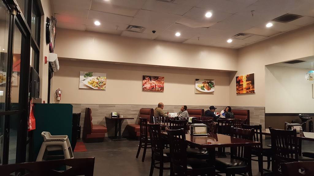 Hana Teppanyaki | restaurant | #15 2251 West, Rosecrans Ave, Compton, CA 90222, USA | 4247857423 OR +1 424-785-7423