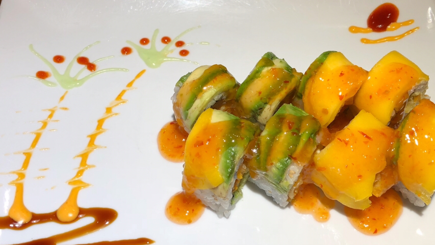 Pacific East Sushi Bar & Japanese Restaurant | restaurant | 28601 Chagrin Blvd #850, Beachwood, OH 44122, USA | 2167651305 OR +1 216-765-1305