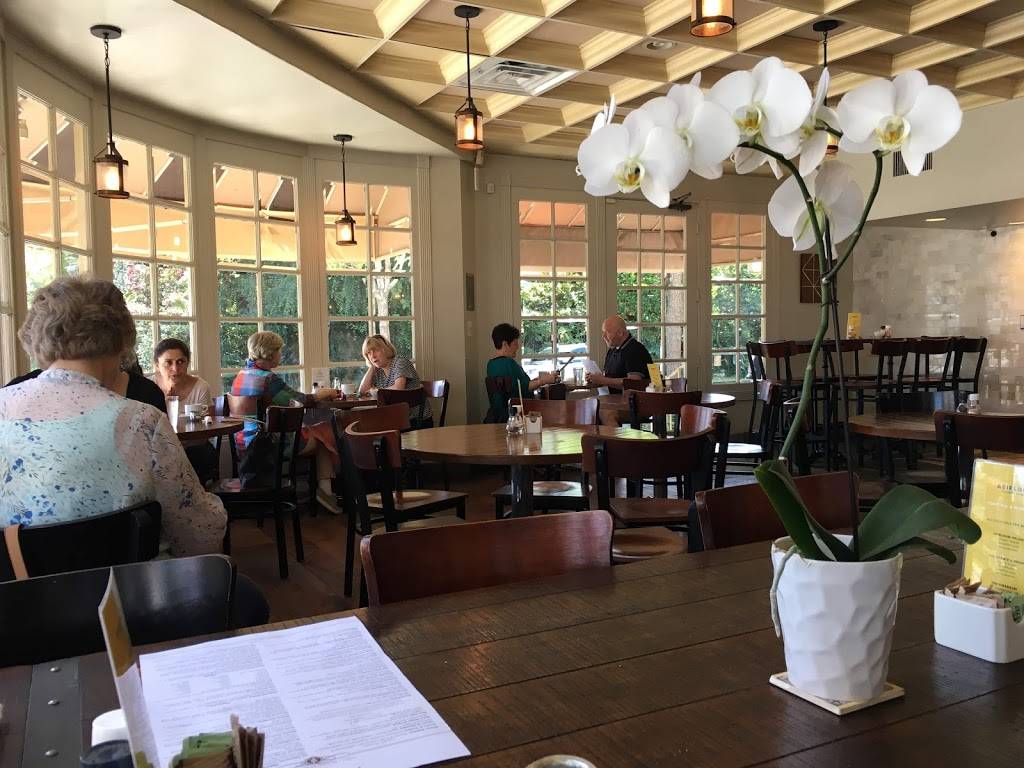 Aeirloom Bakery | bakery | 10550 Riverside Dr, Toluca Lake, CA 91602, USA | 8187541955 OR +1 818-754-1955