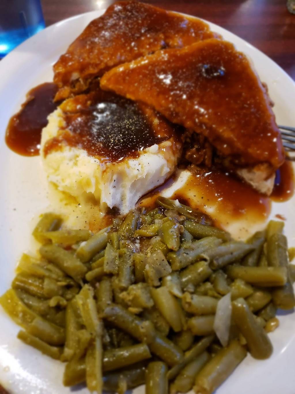 Historic Park Restaurant | restaurant | 1400 N Main St, Rushville, IN 46173, USA | 7659322940 OR +1 765-932-2940