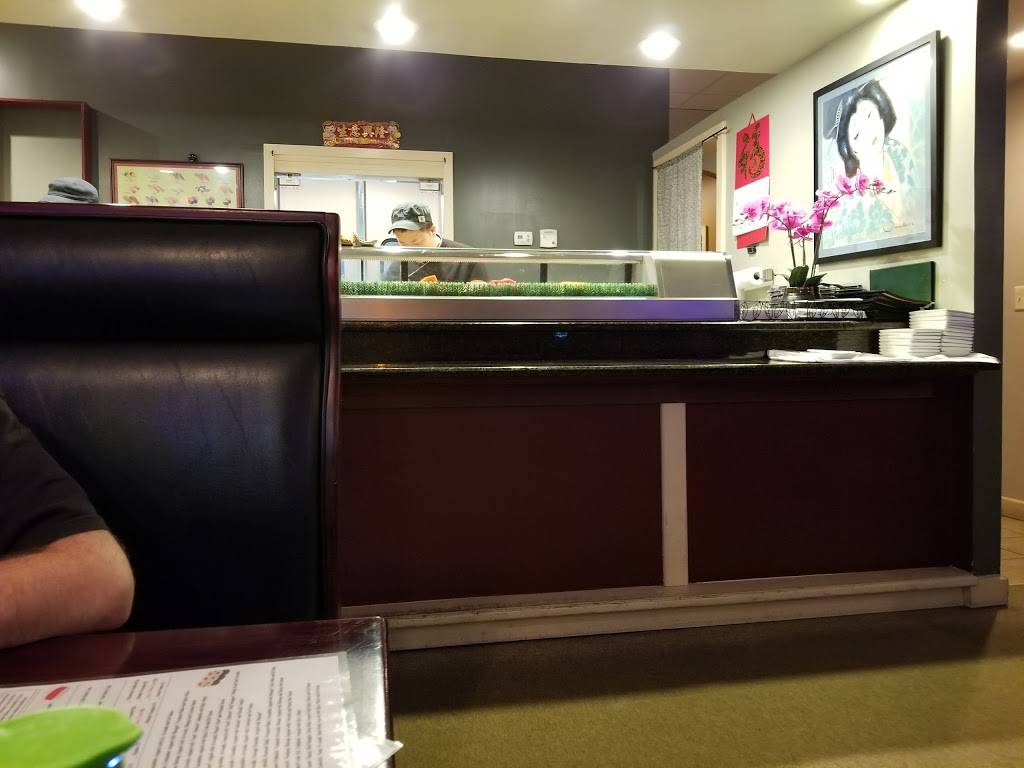 Orchid Japanese Restaurant | restaurant | 7432 Creedmoor Rd, Raleigh, NC 27613, USA | 9198905345 OR +1 919-890-5345