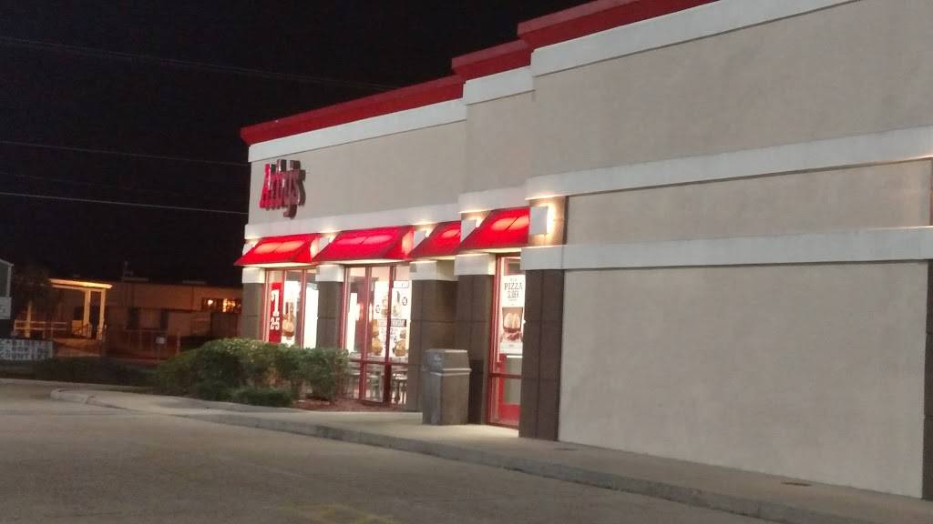 Arbys | meal takeaway | 8130 Rushing Rd E, Denham Springs, LA 70726, USA | 2256641539 OR +1 225-664-1539