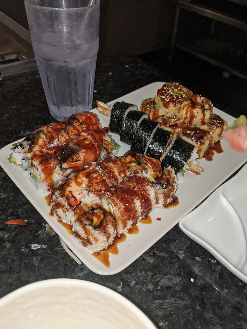 Tokyo Japanese Steakhouse & Sushi Bar | restaurant | 4567 Southern Hills Dr, Sioux City, IA 51106, USA | 7122240009 OR +1 712-224-0009