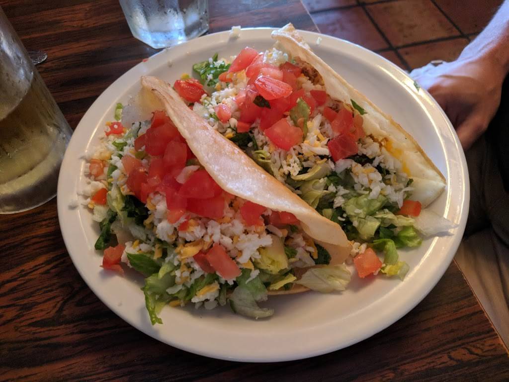 La Villa Mexican Food | restaurant | 15333 Crenshaw Blvd, Gardena, CA 90249, USA | 3106753393 OR +1 310-675-3393