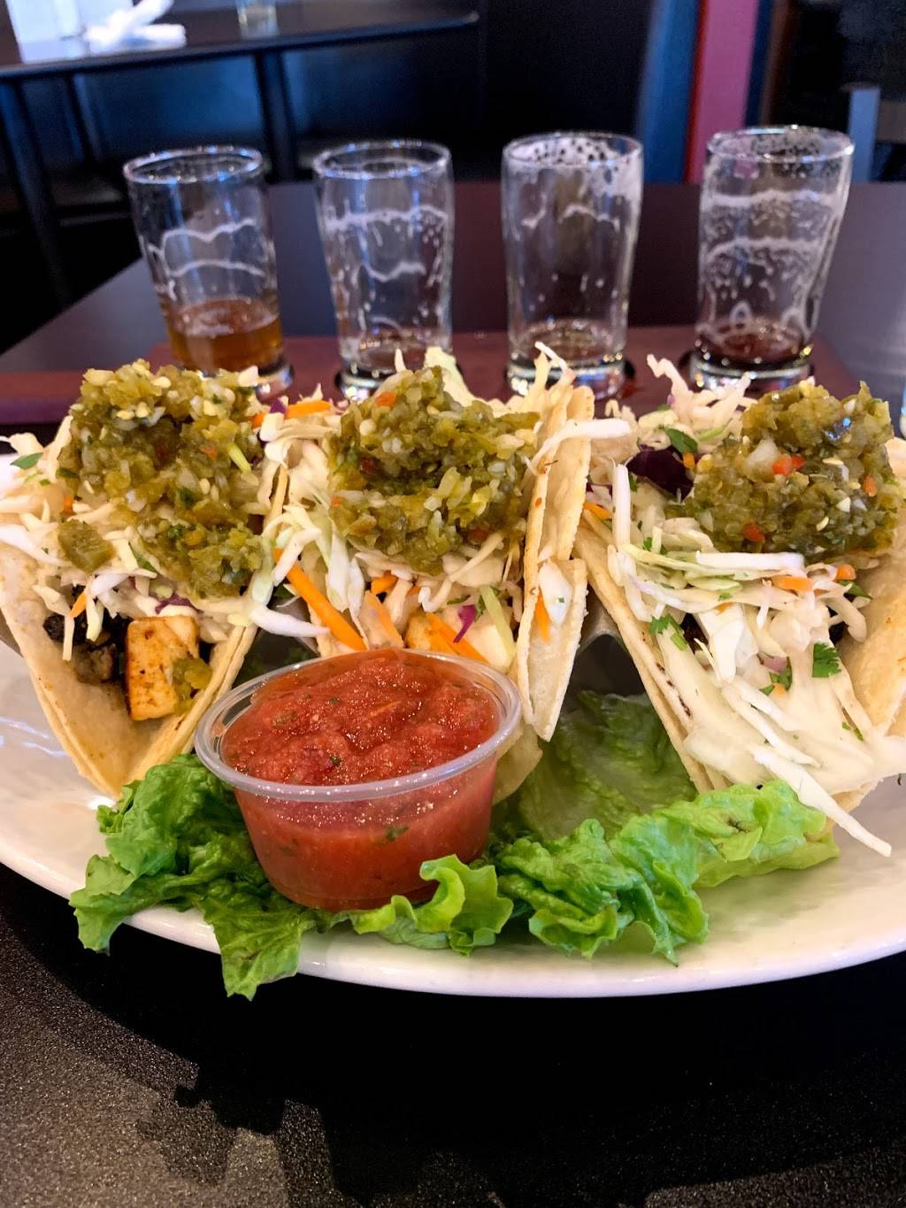 Matanuska Brewing Co. - Midtown | restaurant | 2830 C St, Anchorage, AK 99503, USA | 9076772531 OR +1 907-677-2531