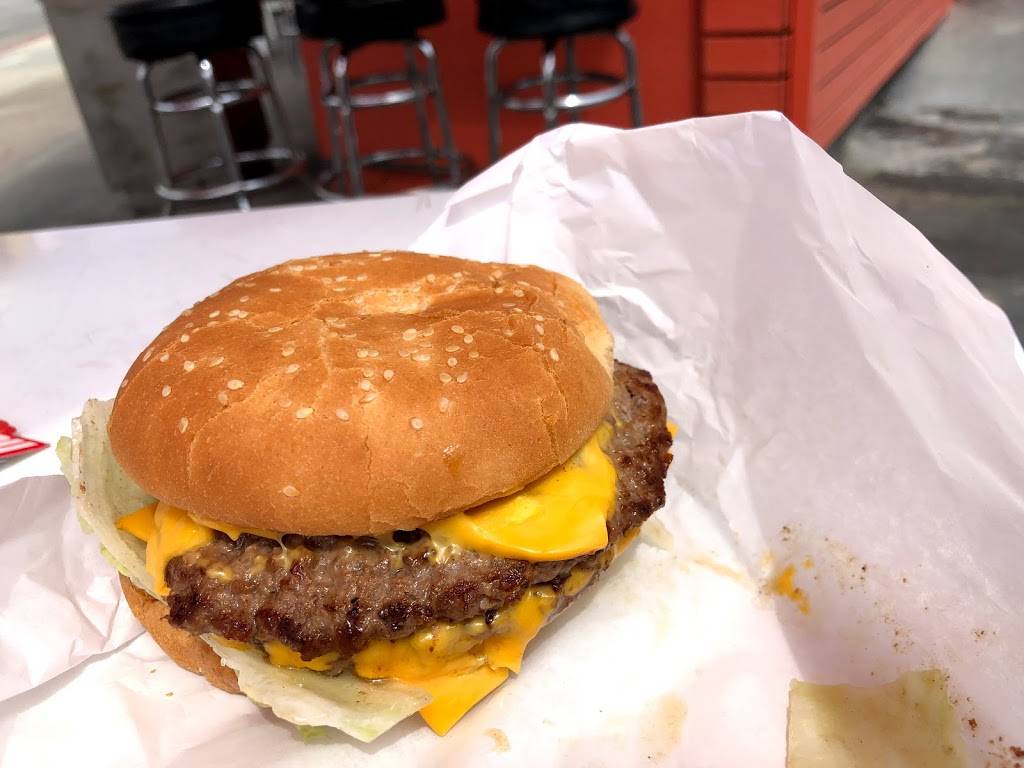 Jacks Classic Hamburgers | restaurant | 11375 Riverside Dr, West Toluca Lake, CA 91602, USA | 8187614599 OR +1 818-761-4599