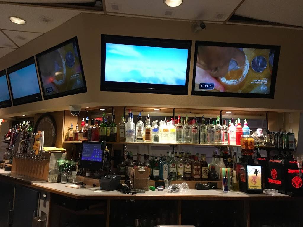 Peabos Sports Bar & Grill | restaurant | 1700 132nd St SE, Mill Creek, WA 98012, USA | 4253373007 OR +1 425-337-3007