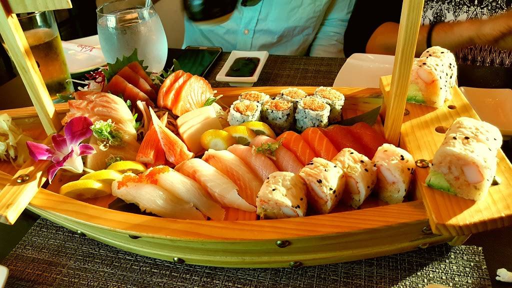 Kobe Hibachi Steakhouse and Sushi | restaurant | 111 Jericho Turnpike, Jericho, NY 11753, USA | 5163335588 OR +1 516-333-5588