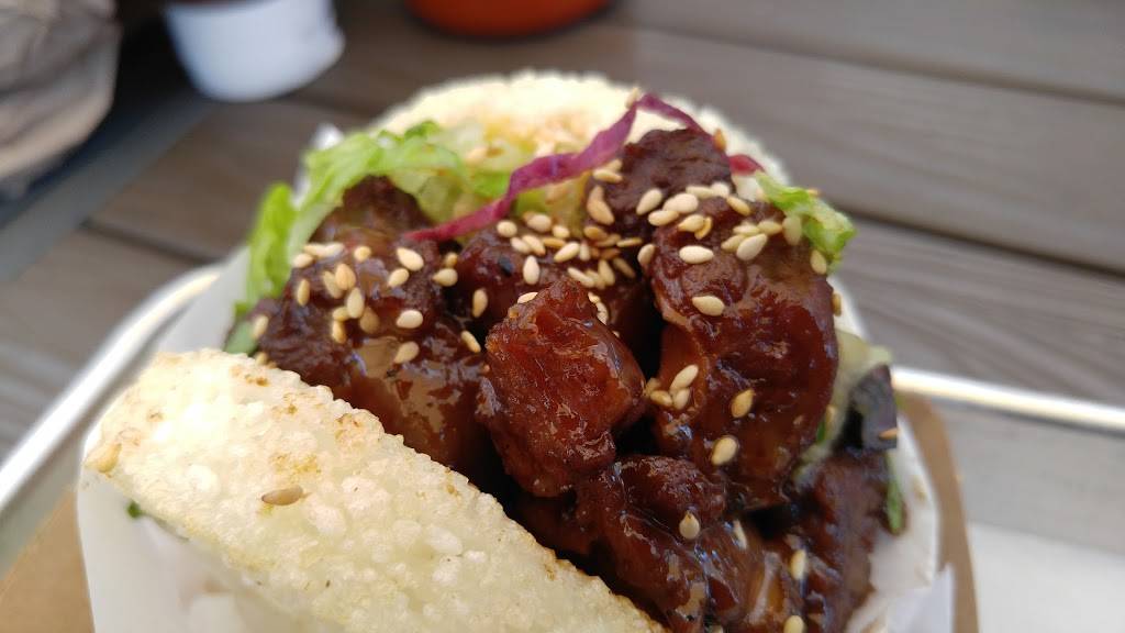 KoJa Kitchen | restaurant | 1085 E Brokaw Rd #10, San Jose, CA 95131, USA | 4084365010 OR +1 408-436-5010