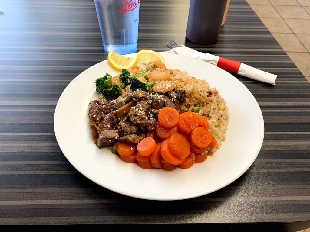 Takumi Japanese Grill | restaurant | 15 E 500 N, Brigham City, UT 84302, USA | 4352398551 OR +1 435-239-8551