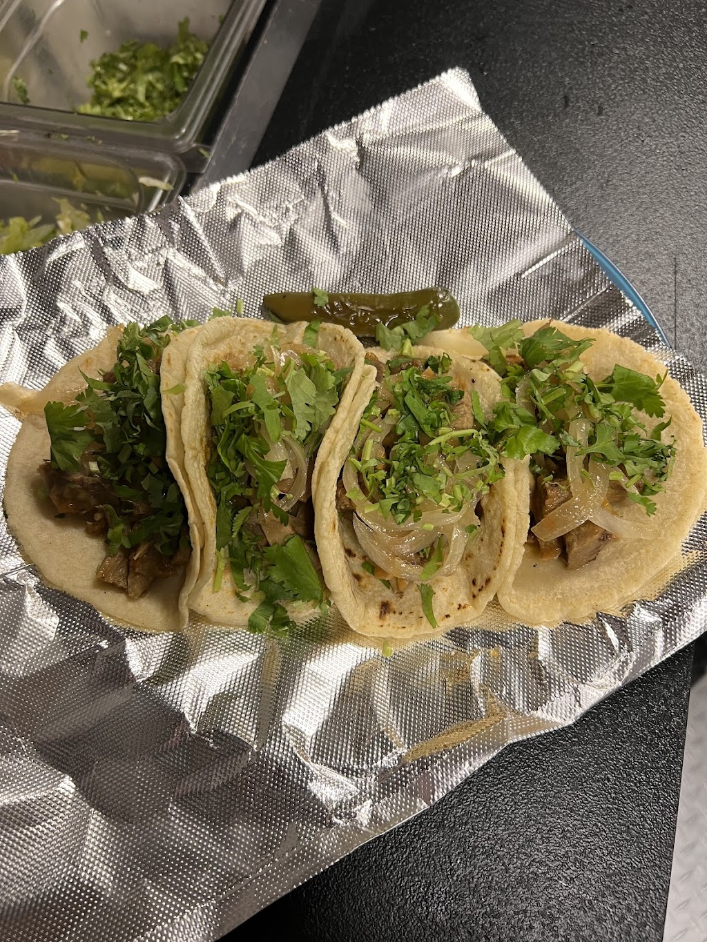 Taqueria Francely | restaurant | 12669 Veterans Memorial Dr, Houston, TX 77014, USA | 8329047474 OR +1 832-904-7474