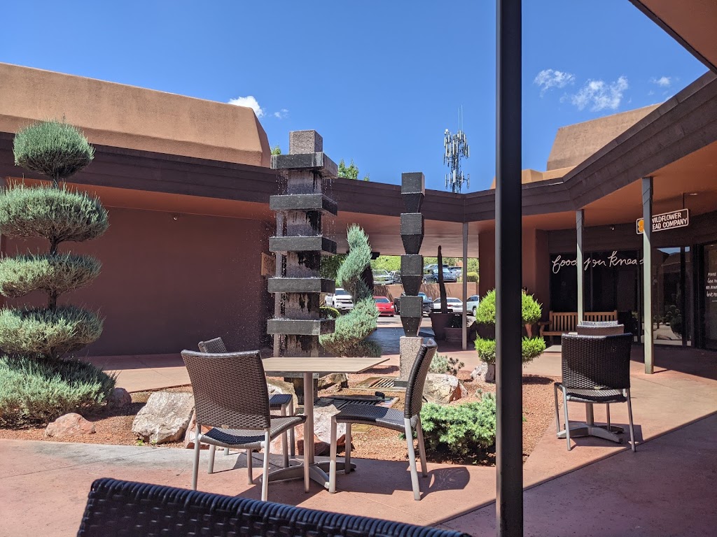 Wildflower | restaurant | 101 AZ-89A, Sedona, AZ 86336, USA | 9282042223 OR +1 928-204-2223