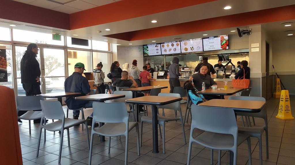 Yoshinoya Florence & Avalon | restaurant | 539 E Florence Ave C, Los Angeles, CA 90003, USA | 3239714560 OR +1 323-971-4560