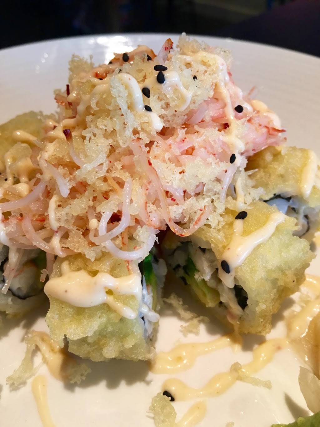 Utamaro Sushi Bar | restaurant | 1900 Main St #107, Sarasota, FL 34236, USA | 9413660095 OR +1 941-366-0095