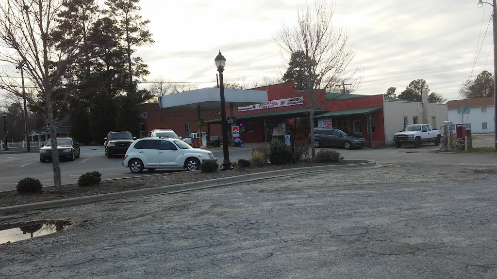 Quick Way 4 | restaurant | 4528 Main St, Hodges, SC 29653, USA | 8643747413 OR +1 864-374-7413