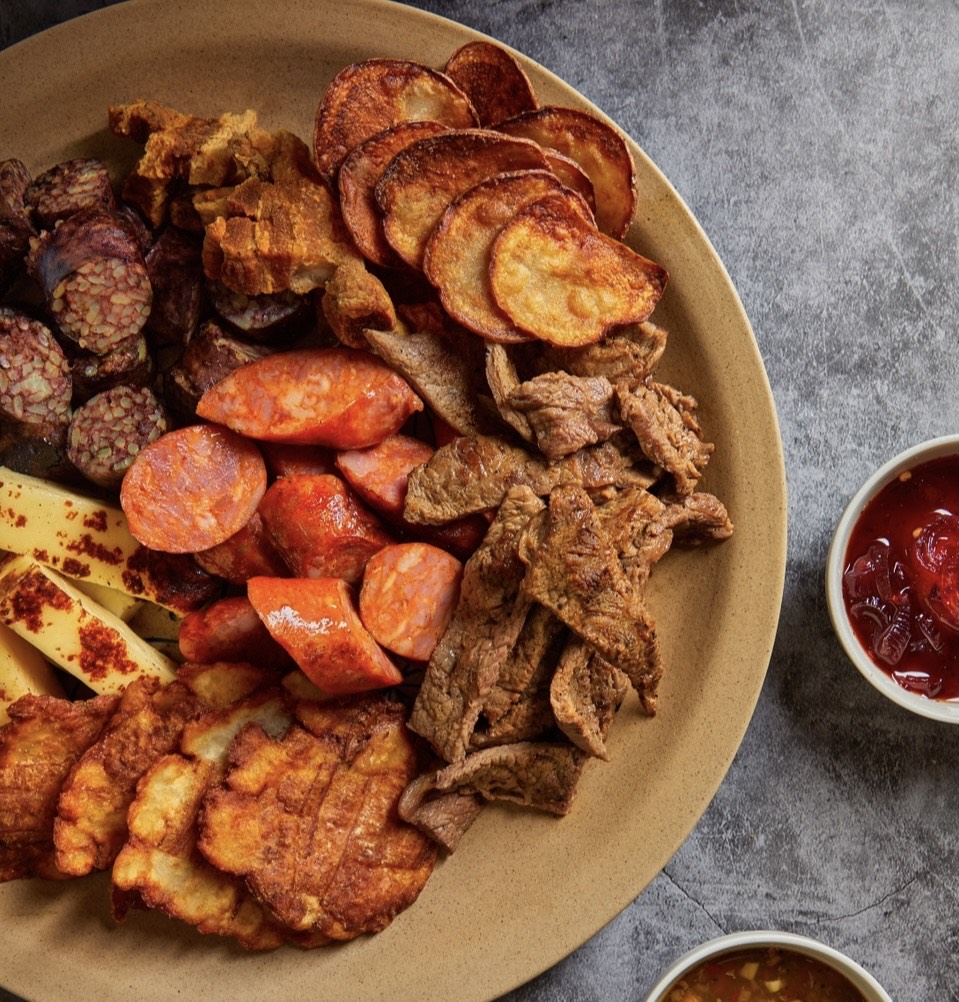 9001 Nanas Kitchen | restaurant | 9001 31st Ave, Queens, NY 11369, USA | 7188061316 OR +1 718-806-1316