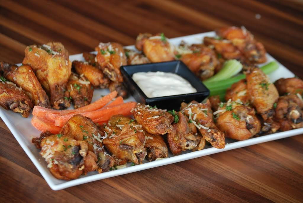 GameTime Ocoee | restaurant | 9441 W Colonial Dr, Ocoee, FL 34761, USA | 4075054600 OR +1 407-505-4600