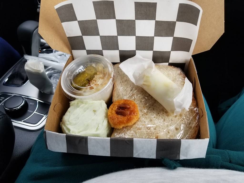 Sally Bells Kitchen Inc | restaurant | 2337 W Broad St, Richmond, VA 23220, USA | 8046442838 OR +1 804-644-2838