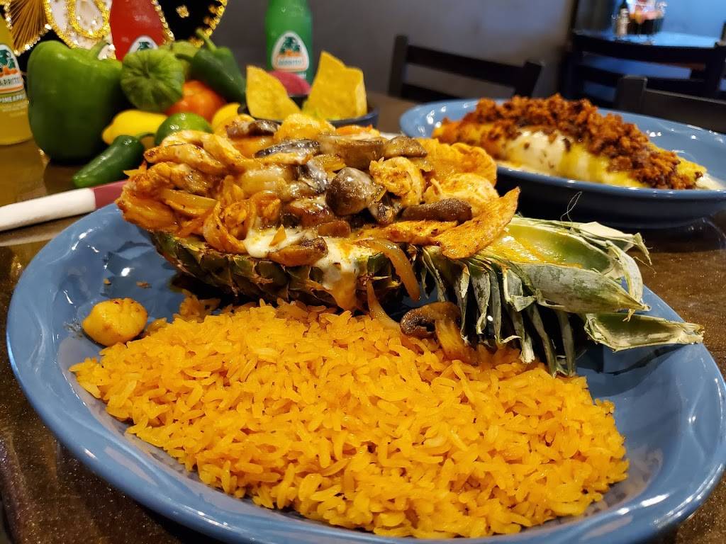Mi Jalisco Mexican Family Restaurant | meal delivery | 1390 Broadstreet Rd, Oilville, VA 23129, USA | 8044769914 OR +1 804-476-9914