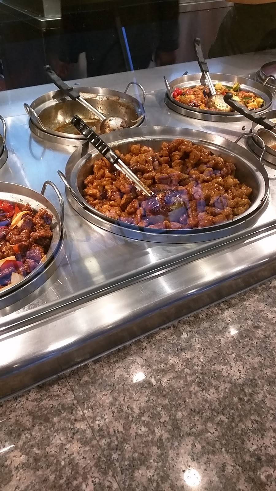 Panda Express | meal takeaway | 10670 Culebra Rd, San Antonio, TX 78251, USA | 2106801201 OR +1 210-680-1201