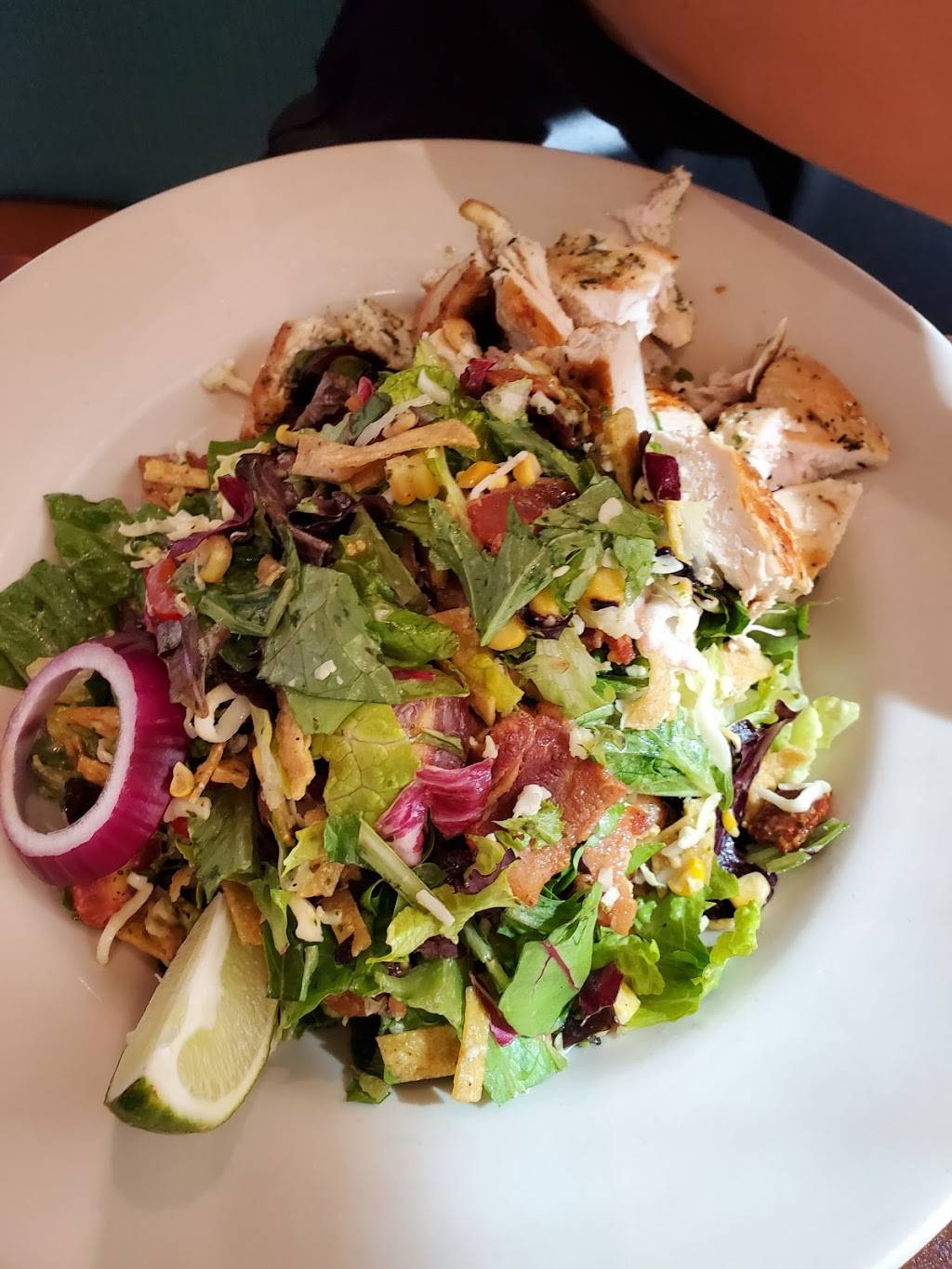 Mesero - Preston Hollow Village | restaurant | 7775 Firefall Way #100, Dallas, TX 75230, USA | 2147160524 OR +1 214-716-0524