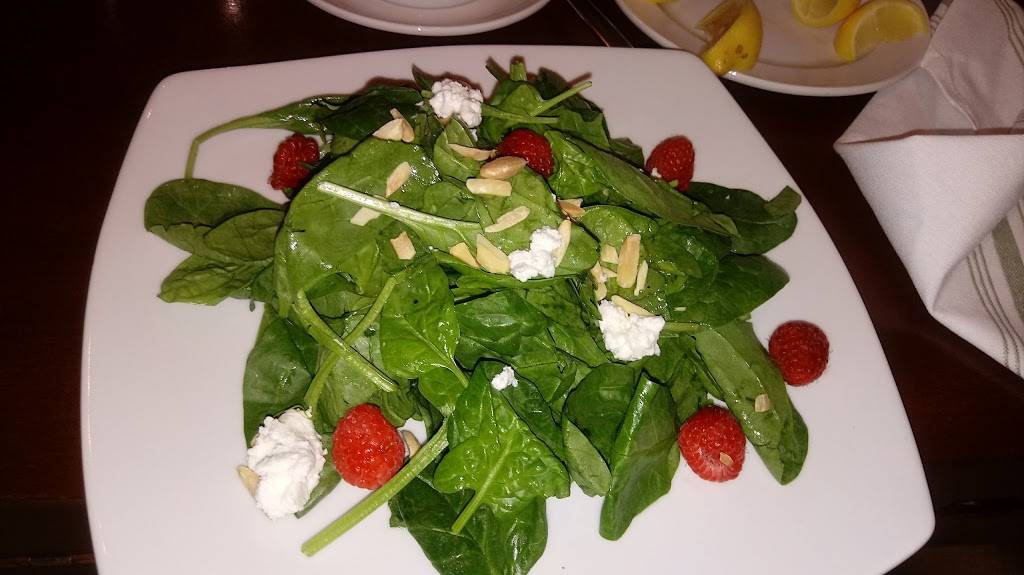 Seasons 52 | restaurant | 3050 Peachtreet St NW, Atlanta, GA 30305, USA | 4048461552 OR +1 404-846-1552