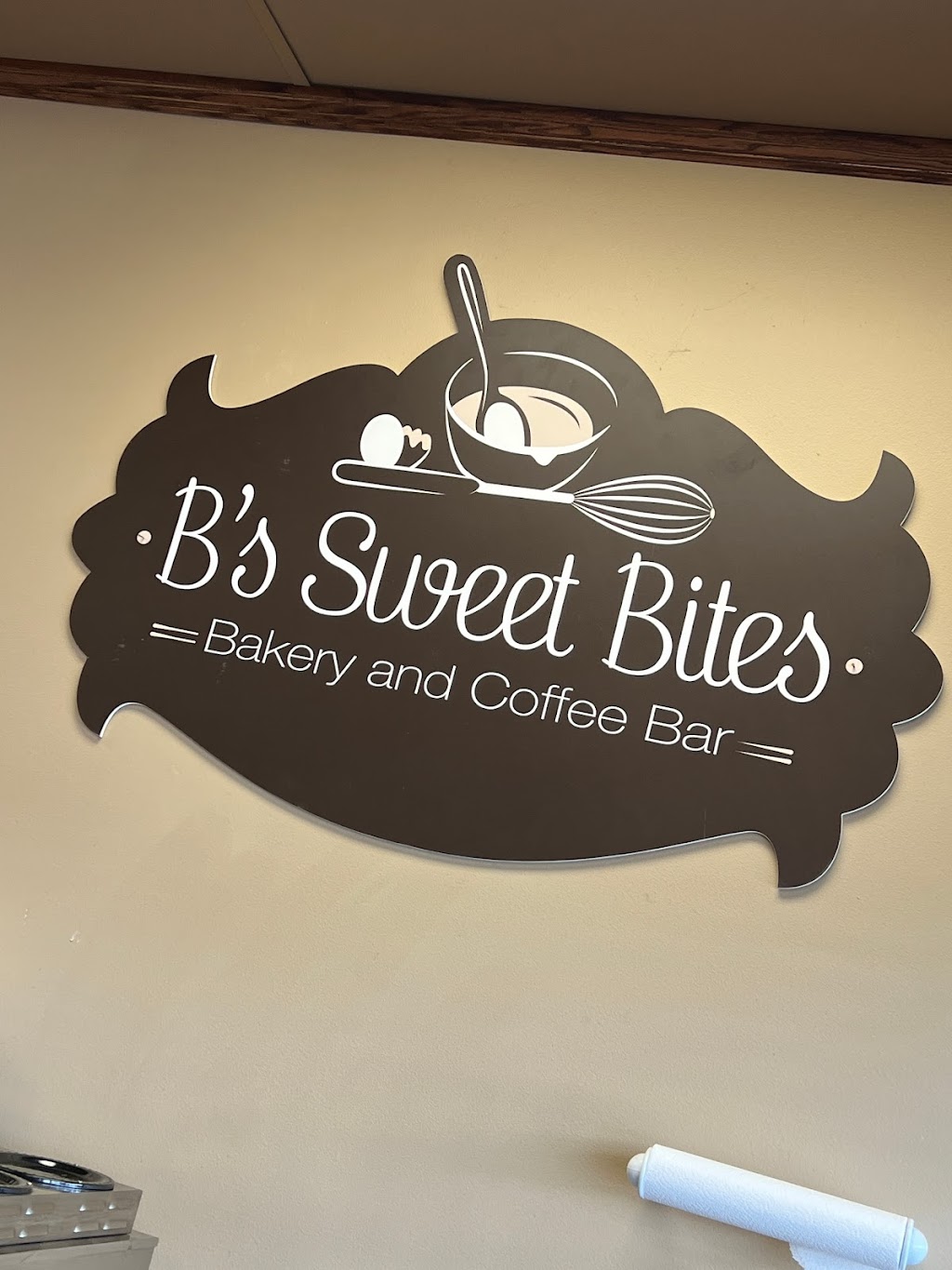 Bs Sweet Bites | bakery | 1641 Oakton Pl, Des Plaines, IL 60018, USA | 8477950743 OR +1 847-795-0743