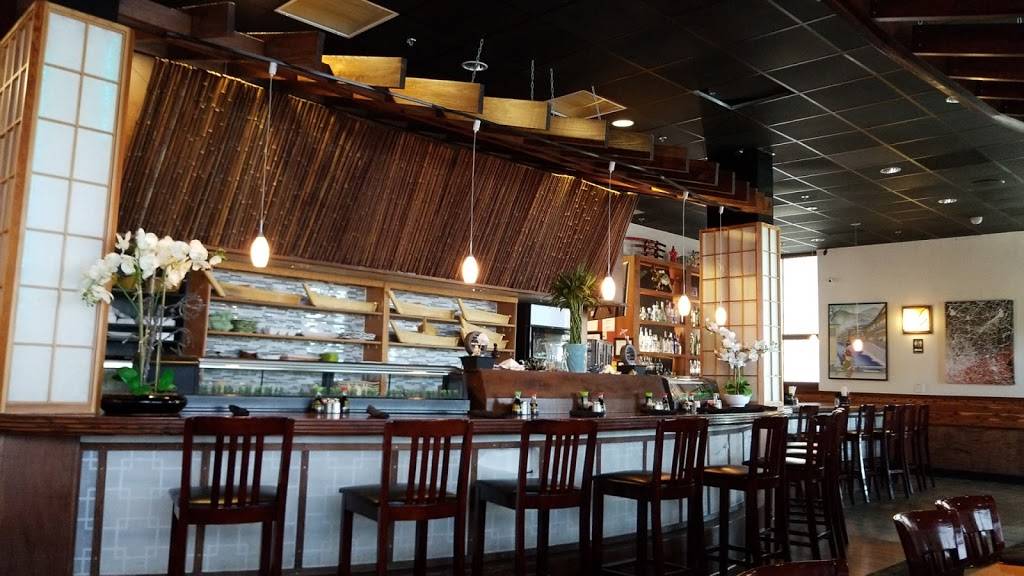 Tokyo 101 | restaurant | 880 Town Center Dr, Wilmington, NC 28405, USA | 9103993101 OR +1 910-399-3101