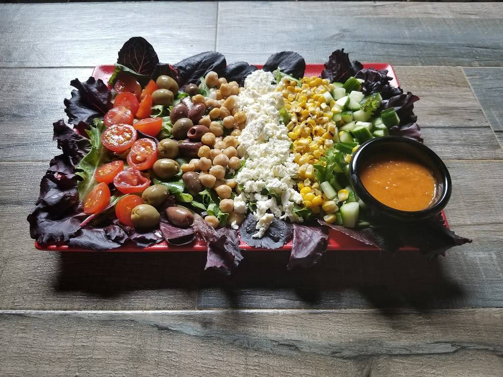 The Crosby | restaurant | 193 Glenridge Ave, Montclair, NJ 07042, USA | 9735092337 OR +1 973-509-2337