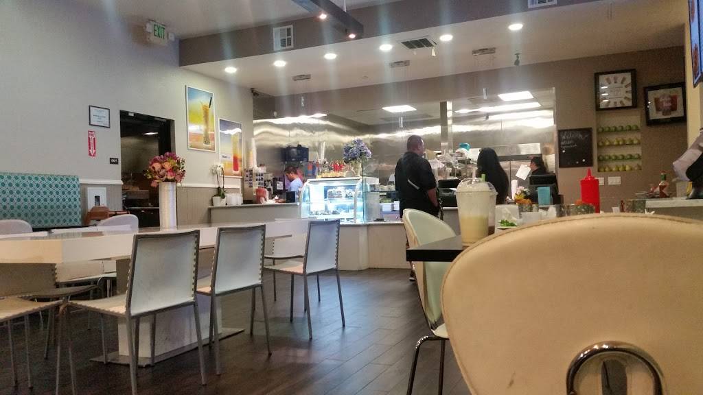 LK Tea & Grill | restaurant | 2780 Aborn Rd, San Jose, CA 95121, USA | 4085319630 OR +1 408-531-9630