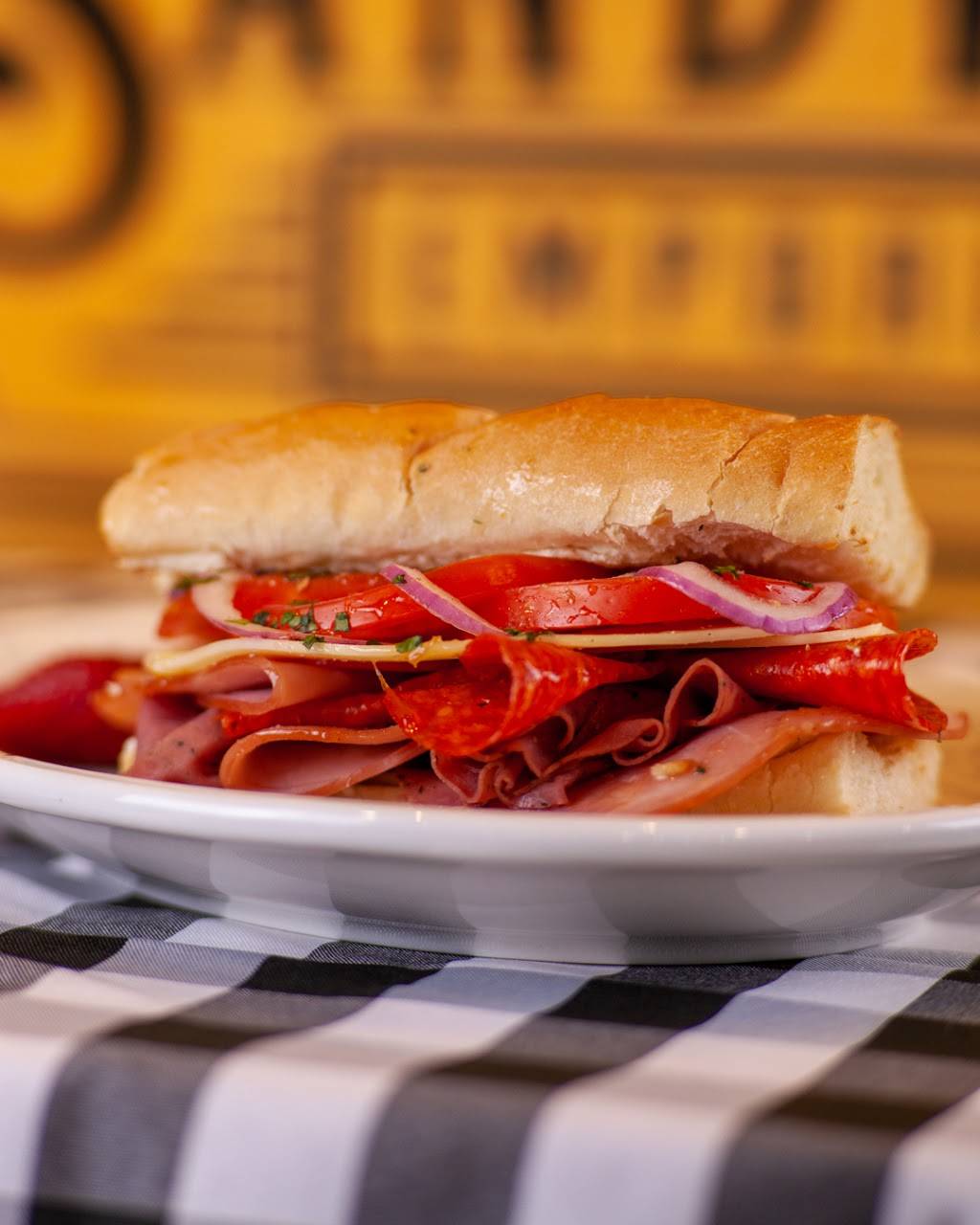 Colonel Mustards Sandwich Emporium | restaurant | 1412 S 21st St, Colorado Springs, CO 80904, USA | 7192034743 OR +1 719-203-4743