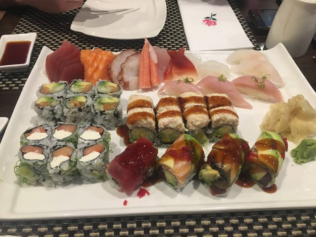 Ichiban Asian | restaurant | 636 Wantagh Ave D, Levittown, NY 11756, USA | 5167313888 OR +1 516-731-3888