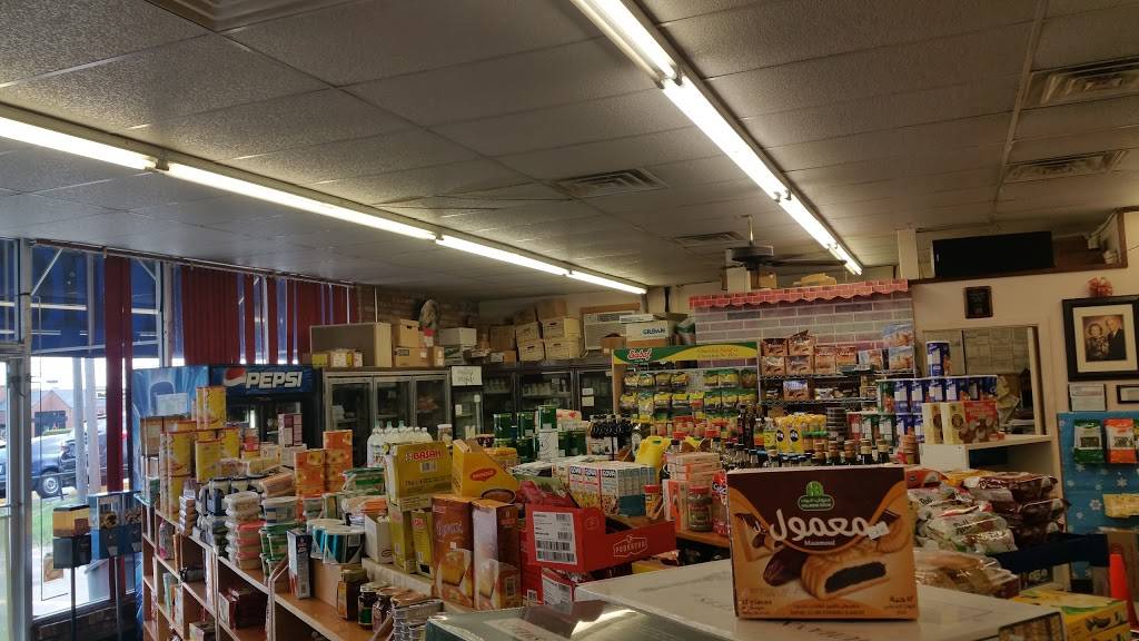 Phoenicia | bakery | 2912 S Lamar Blvd, Austin, TX 78704, USA | 5124474444 OR +1 512-447-4444