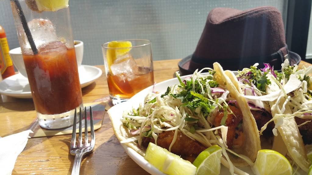 Coopers Craft & Kitchen | restaurant | 169 8th Ave, New York, NY 10011, USA | 6466617711 OR +1 646-661-7711